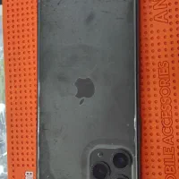 iphone 11 pro|موبایل|قم, زنبیل آباد|دیوار