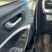 سانتافه مدل ۲۰۱۵ فول منطقه آزاد انزلی|خودرو سواری و وانت|رشت, جانبازان|دیوار