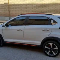 ایکس 33 کراس دنده ای|خودرو سواری و وانت|کرمان, |دیوار