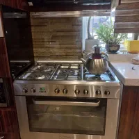 گاز فردا دوو اصل