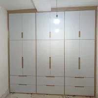 نیروی کابینت سازی تمام وقت