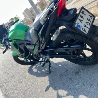 مگلی ۲۰۰R|موتورسیکلت|اصفهان, عمان سامانی|دیوار