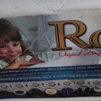 تشک رویال اصل 200*160