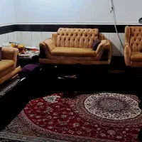 مبل هفت نفر
