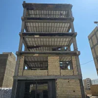فروش واحدمسکونی باغ عمران طبقه دوم