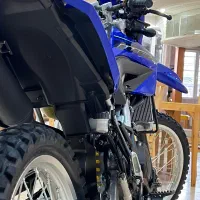 یاماها دبلیو ار ۱۵۵ نو