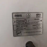 یخچال پارس ایران|یخچال و فریزر|مرودشت, ابوذر جنوبی|دیوار