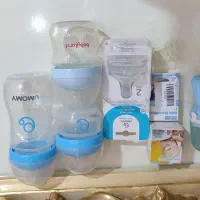 وسایل کودک