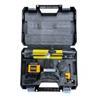 تراز لیزری ۳۶۰ درجه ۱۶ لاین نور سبز Dewalt|ابزارآلات|اصفهان, شاهد|دیوار