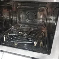 بندر امام خمینی سربندر|اجاق گاز و لوازم برقی پختوپز|بندر امام خمینی, |دیوار