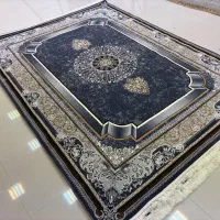 فرش(از دم قسط حتی بدون چک)بدون پول در بازرگانی مهر