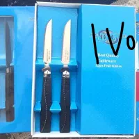 چاقو|ظروف سرو و پذیرایی|اصفهان, عمان سامانی|دیوار