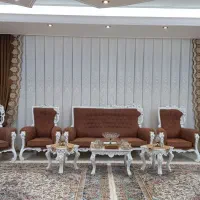 مبلمان و غذا خوری