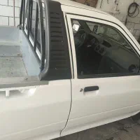 وانت پراید 151 SE، مدل ۱۴۰۳
