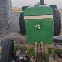 تراکتور جاندیر ۴۲۳۰