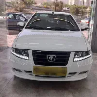 سند سورن پلاس سفید ef7