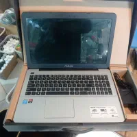 لب تاپ ایسوس