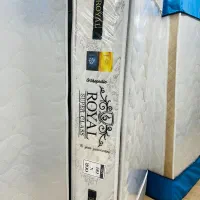 تشک نرمی‌لایت رویال  خواب ابری واقعی ارسال رایگان