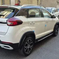 mvmx22پرومدل۱۴۰۱ اتومات بدون رنگ|خودرو سواری و وانت|تبریز, |دیوار