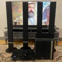 بلندگو سیمای خانواده
