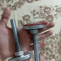 بارفیکس|تجهیزات ورزشی|نسیمشهر, |دیوار