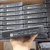 مینی کیس تاینی اچ پی hp prodesk 600 g3 g2|رایانه رومیزی|تهران, فلسطین (میدان انقلاب)|دیوار