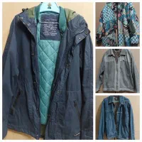 پالتو و کاپشن ومانتو وشلوار|لباس|اصفهان, پرتمان|دیوار