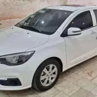 خودرو شاهینG