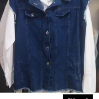 اف ست مانتو کت با قیمتای باور نکردنی|لباس|آستانه اشرفیه, |دیوار