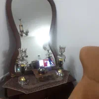 کنسول|بوفه، ویترین، کنسول|سمنان, |دیوار