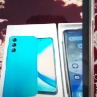 گوشی a55فیکه فکر کنم چینیه