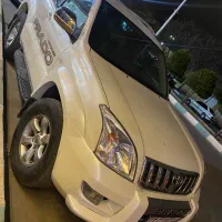 پرادو۲۰۰۶ -۲درب ۴سیلندر|خودرو سواری و وانت|کرمان, |دیوار