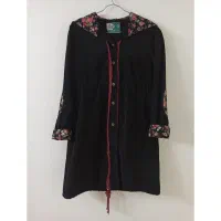 لباس بیرونی زنانه|لباس|گلپایگان, |دیوار