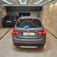 کوییک 1402نوک مدادی|خودرو سواری و وانت|کرج, دولتآباد|دیوار