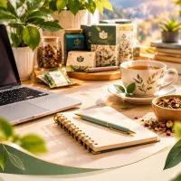 درآمدزایی و کار در خانه ویژه بانوان