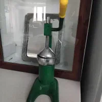 آبمیوه گیری نوستالژی