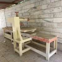 دستگاه سنگ بری