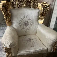 مبلمان سلطنتی7 نفره