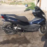 pcx2017.. 150|موتورسیکلت|ریگ, |دیوار