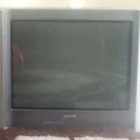 تلوزیون سونی 21اینچ