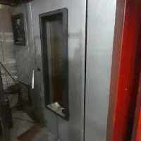 دستگاه فر بزرگ کیک پزی و شیرینی پزی|فروشگاه و مغازه|قم, پردیسان|دیوار