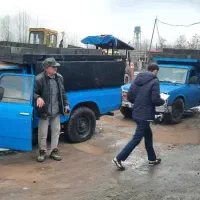 کارگرحمل مصالح ساختمانی/حقوق مزایا/تمام وقت/لشتنشا