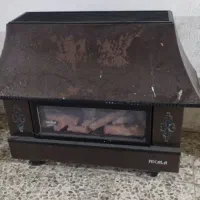 شومینه