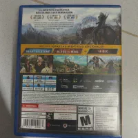 3بازی اصلی مخصوص Ps5وPs4زیر قیمت|کنسول، بازی ویدئویی و آنلاین|کاشان, امیرکبیر|دیوار