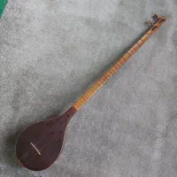 سه تار با مهر استاد اکبری