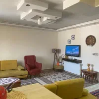 آپارتمان مسکن مهر ۱۰واحدی نماسنگ باپارکینگ|فروش آپارتمان|رشت, کوی غلام نیا|دیوار