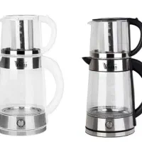 چای ساز روهمی بلیتان مدل ۹۷۰۲