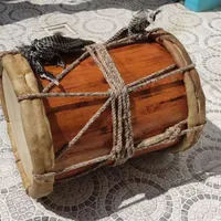 دمام چوبی اصل عشقون