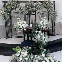 عمارت مجلل دامون|خدمات پذیرایی، مراسم|تهران, وردآورد|دیوار