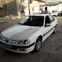 پژو پارس دوگانه کارخانه